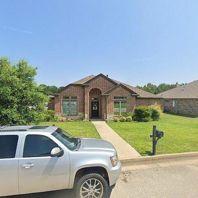 101 Decoy Ln, Hallsville, TX 75650