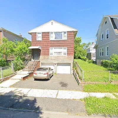 101 Crawford St, East Orange, NJ 07018