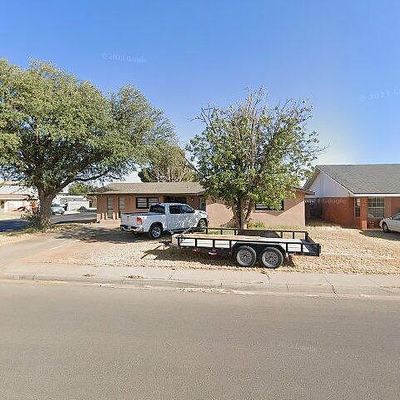 101 E Dengar Ave, Midland, TX 79705