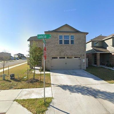 101 Lancia St, Hutto, TX 78634