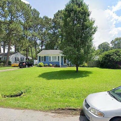 101 Logan Dr, Portsmouth, VA 23701