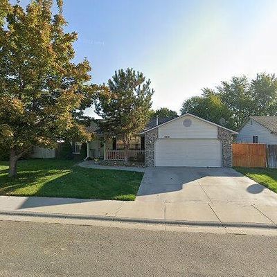 1010 N Adkins Ave, Meridian, ID 83642