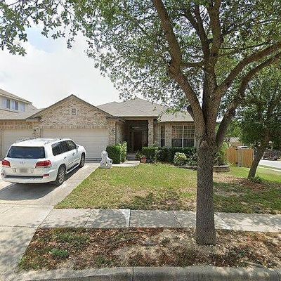 10102 Arabian Hl, San Antonio, TX 78254