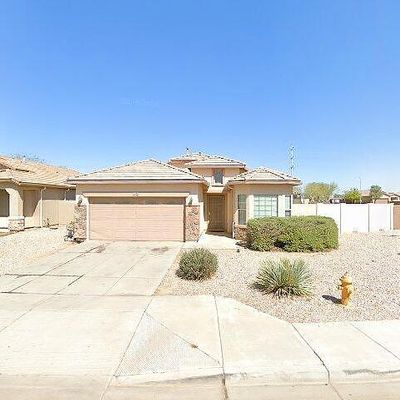 10106 W Parkway Dr, Tolleson, AZ 85353