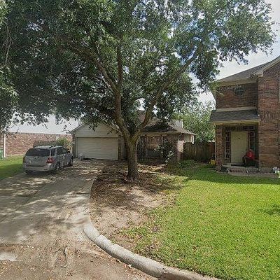 10107 Glengate Ln, Houston, TX 77036