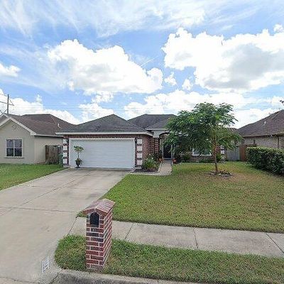 1011 Silverado, Brownsville, TX 78520