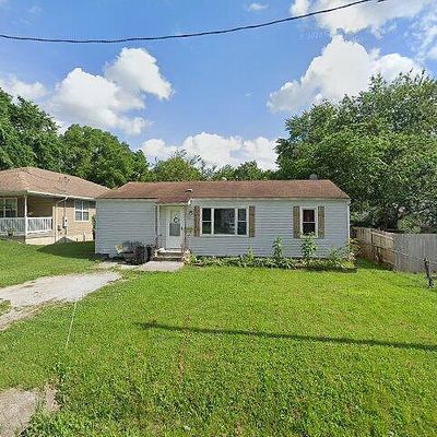 1012 E Talmage St, Springfield, MO 65803