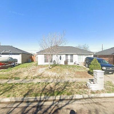 1012 Ketler St, Amarillo, TX 79104