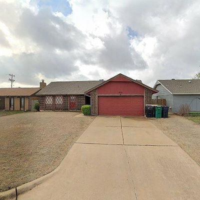 1012 Sw 99 Th St, Oklahoma City, OK 73139