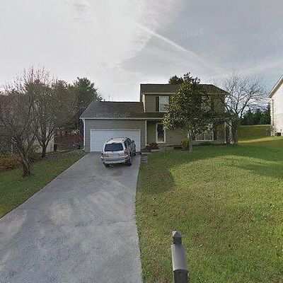 1012 Ultra Way, Knoxville, TN 37909