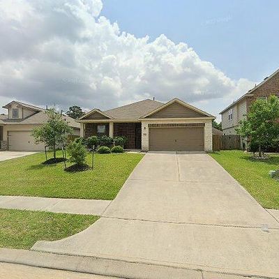 1014 Pleasant Bnd, Conroe, TX 77301