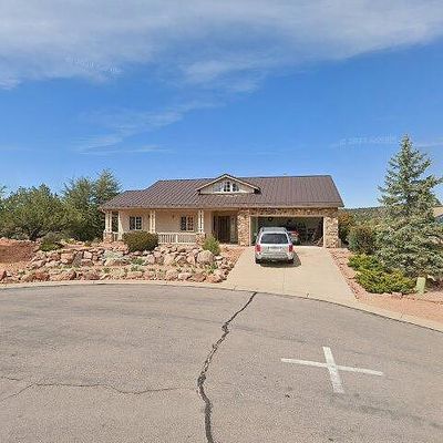 1014 W Rocky Rd, Payson, AZ 85541