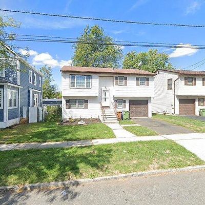 1015 Hussa St, Linden, NJ 07036