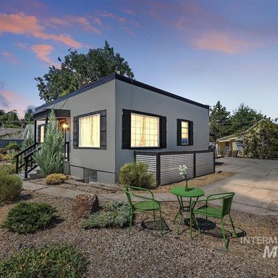 1015 N 27 Th St, Boise, ID 83702