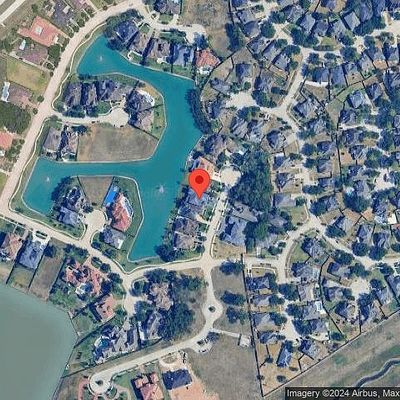 1015 Williams Lake Dr, Richmond, TX 77469