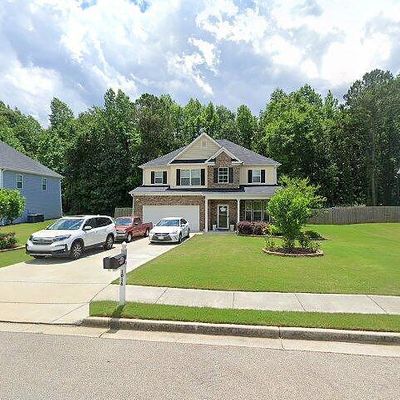 1016 Bluecoat Cir, Hampton, GA 30228