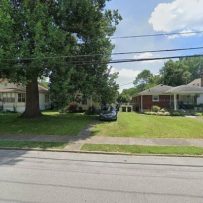 1016 Bluegrass Ave, Louisville, KY 40215