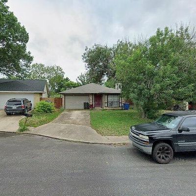 10158 Inridge, San Antonio, TX 78250