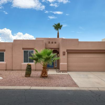 10192 N Tarheel Pl, Tucson, AZ 85737