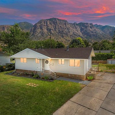 102 N 925 E, Ogden, UT 84404