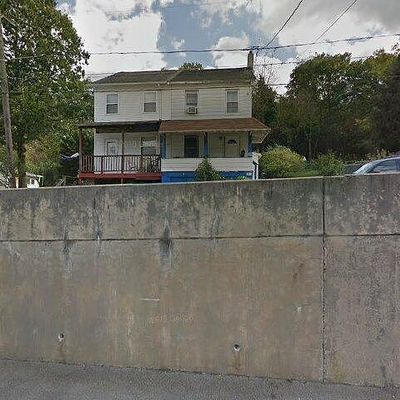 102 W Miner St, Coaldale, PA 18218