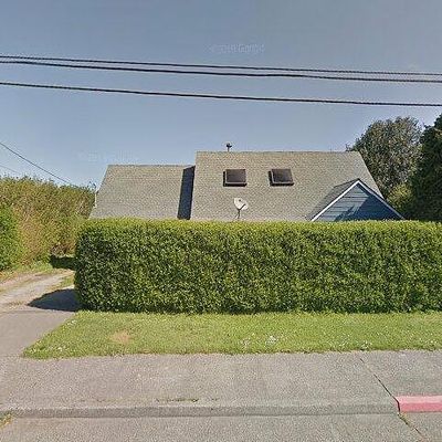 1020 Pacific Ave, Crescent City, CA 95531