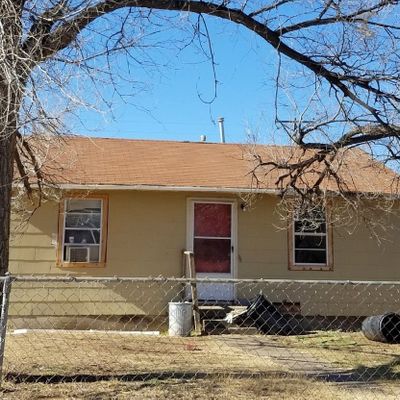 1020 Pryor St, Amarillo, TX 79104