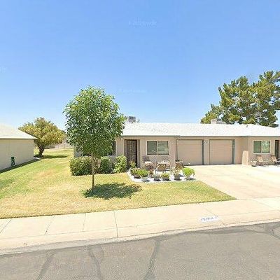 10204 N 96 Th Ave #A, Peoria, AZ 85345