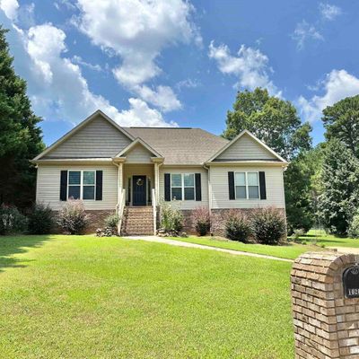 10208 Deercreek Circle, Warrior, AL 35180