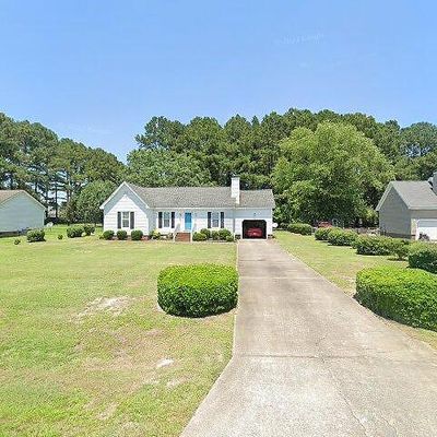 1021 Spring Bank Rd, Goldsboro, NC 27534