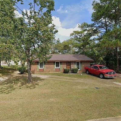 1021 Summit St, Dothan, AL 36301