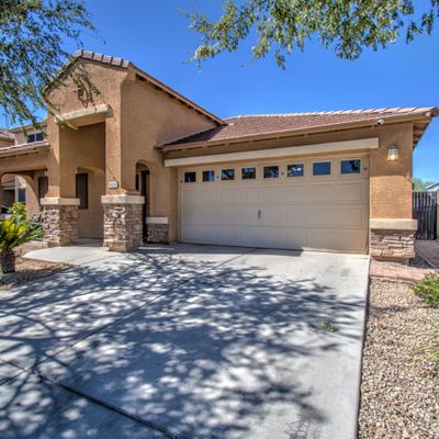 10214 W Raymond St, Tolleson, AZ 85353