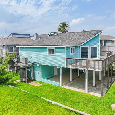 1023 91 St St, Galveston, TX 77554