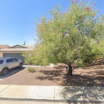 1024 N Sericin, Mesa, AZ 85205