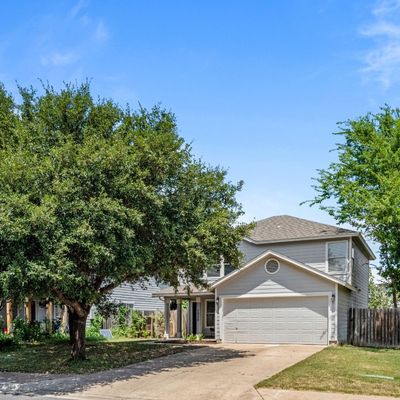 1025 Canterbury Trl, Georgetown, TX 78626