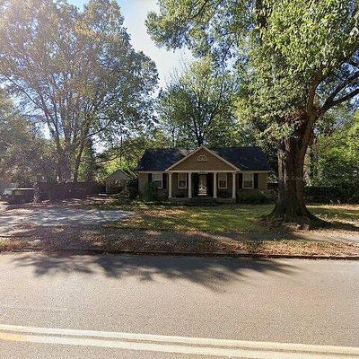 1025 S Perkins Rd, Memphis, TN 38117