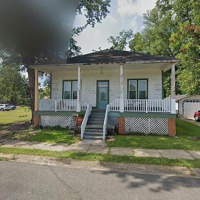 103 E Santa Fe St, Oakdale, LA 71463