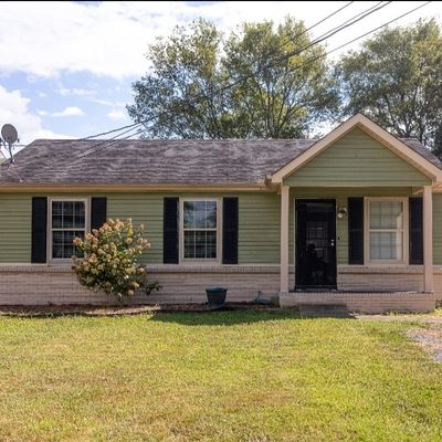 103 E St, Clarksville, TN 37042