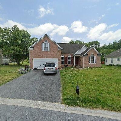 103 Paddock Dr, Fruitland, MD 21826