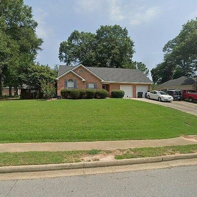 103 Woods Edge Way, Warner Robins, GA 31088