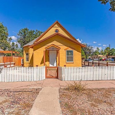 1031 Harrison Ave, Canon City, CO 81212