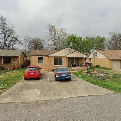 1031 W Apache St, Norman, OK 73069