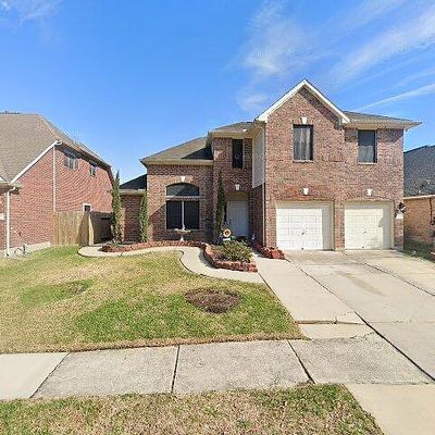 10310 Heaven Leigh Trl, Houston, TX 77064