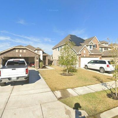 10319 Lake Huron Dr, Humble, TX 77396