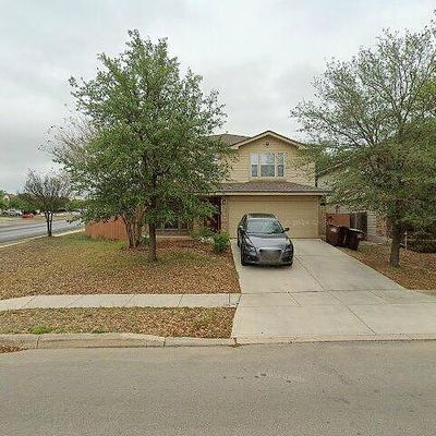 10323 Fairlong Trl, San Antonio, TX 78254