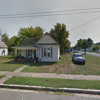 1033 N 12 Th St, Paducah, KY 42001