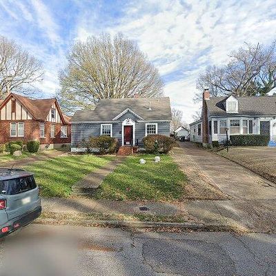 1034 Stonewall St, Memphis, TN 38107