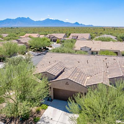 1039 N Echo Ranch Dr, Green Valley, AZ 85614