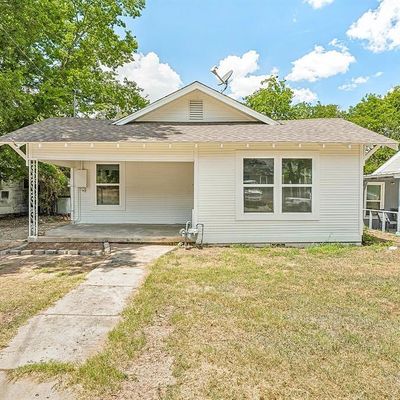 1039 W Green St, Stephenville, TX 76401