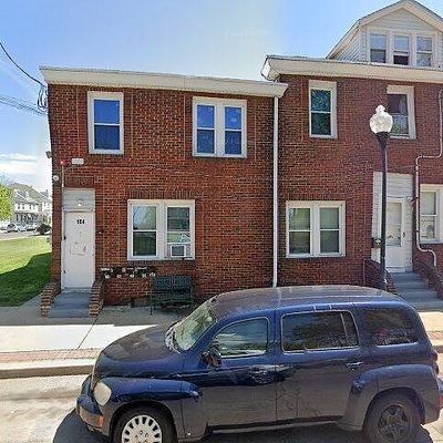 104 S King St, Gloucester City, NJ 08030